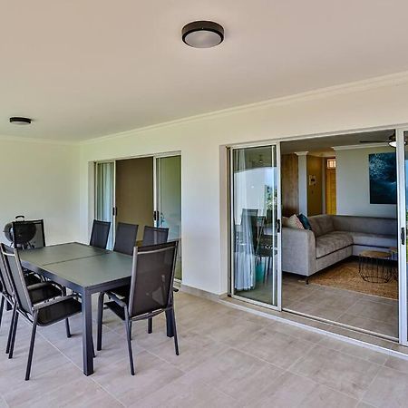 Large Sea View, Walk To Eateries, Loadshed Free Apartamento Ballito Exterior foto