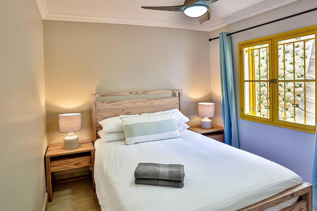 Large Sea View, Walk To Eateries, Loadshed Free Apartamento Ballito Exterior foto