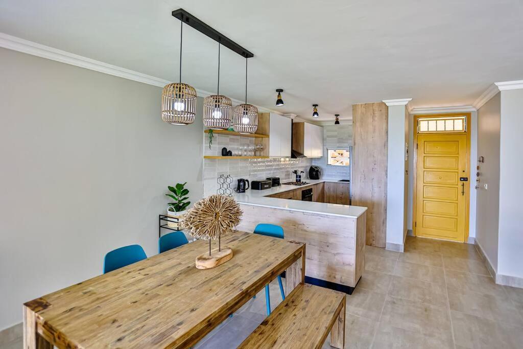Large Sea View, Walk To Eateries, Loadshed Free Apartamento Ballito Exterior foto